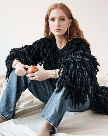 Jessica Chastain