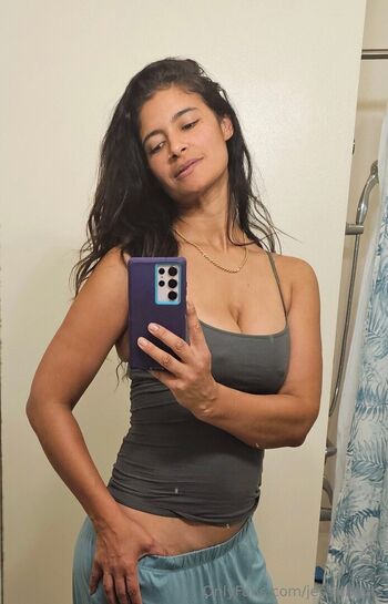 Jessica Clark