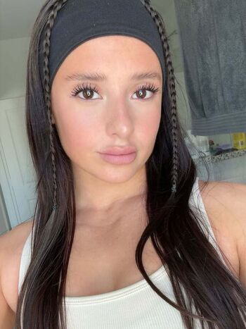 Jessica Desatnick Leaked Nude OnlyFans (Photo 1)