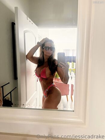 Jessica Drake