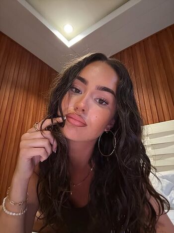 Jessica Evans Leaked Nude OnlyFans (Photo 2)