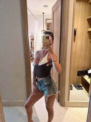 Jessica Evans Leaked Nude OnlyFans (Photo 6)