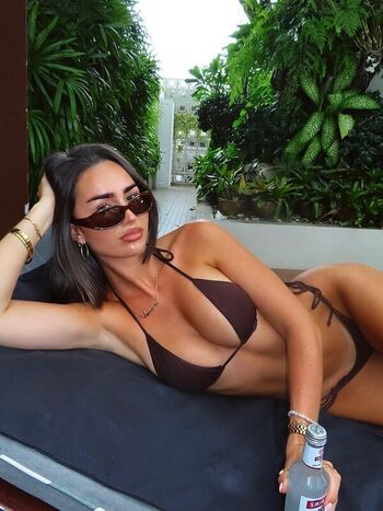 Jessica Evans Leaked Nude OnlyFans (Photo 7)