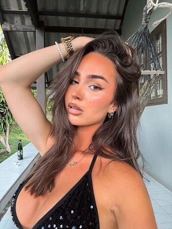 Jessica Evans Leaked Nude OnlyFans (Photo 9)