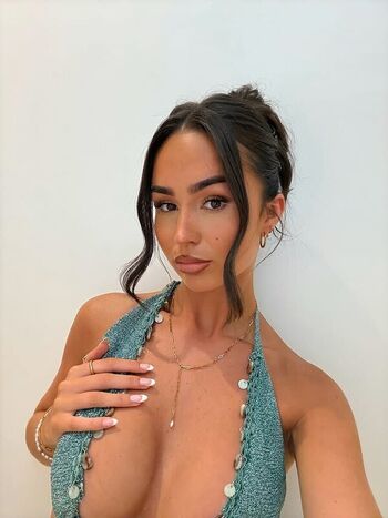 Jessica Evans Leaked Nude OnlyFans (Photo 10)