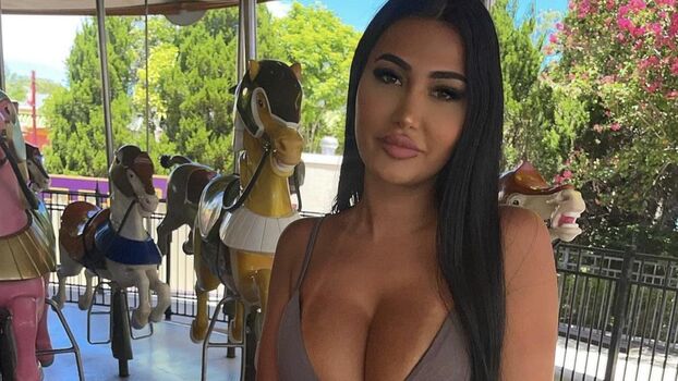 Jessica Foster Leaked Nude OnlyFans (Photo 16)