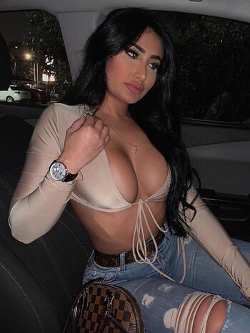 Jessica Foster