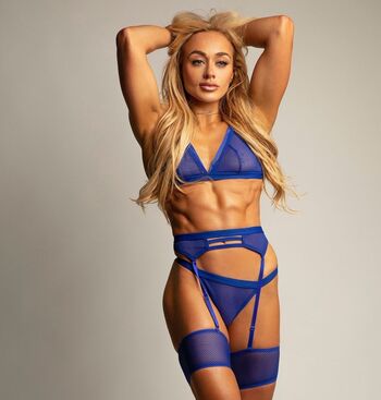 Jessica Gresty