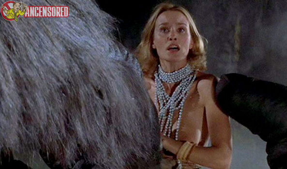 Jessica Lange Leaked Nude OnlyFans (Photo 7)