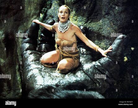 Jessica Lange