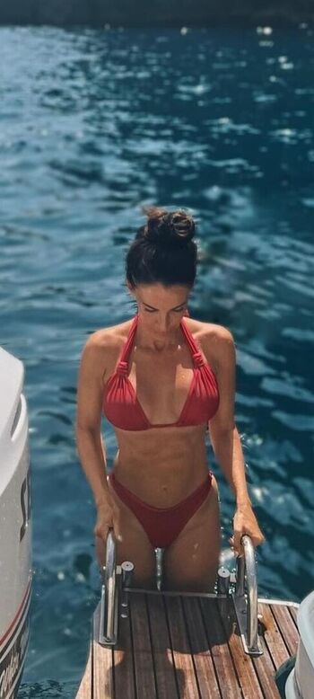 Jessica Lowndes Leaked Nude OnlyFans (Photo 131)