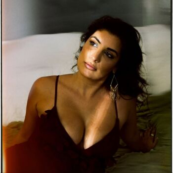 Jessica Marchi