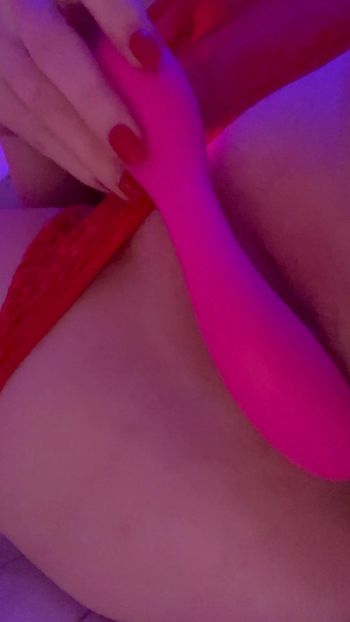 Jessica More Leaked Nude OnlyFans (Photo 58)