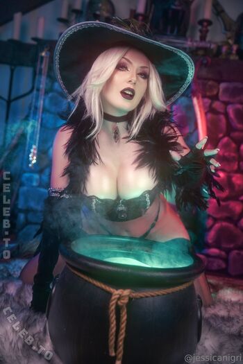 Jessica Nigri