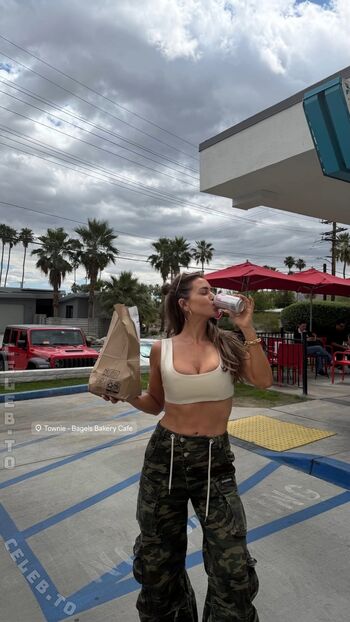 Jessica Paszka Leaked Nude OnlyFans (Photo 38)