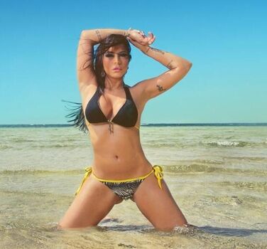 Jessica Pereira