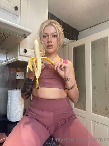 Jessica River Leaked Nude OnlyFans (Photo 62)