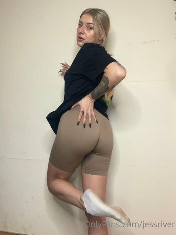 Jessica River Leaked Nude OnlyFans (Photo 64)