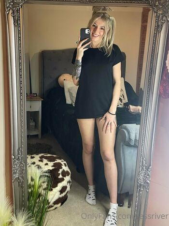 Jessica River Leaked Nude OnlyFans (Photo 69)