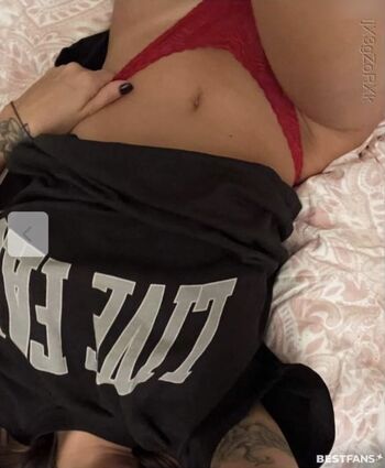 Jessica Sulikowski Leaked Nude OnlyFans (Photo 84)