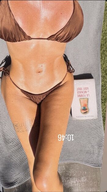 Jessica Thivenin Leaked Nude OnlyFans (Photo 27)