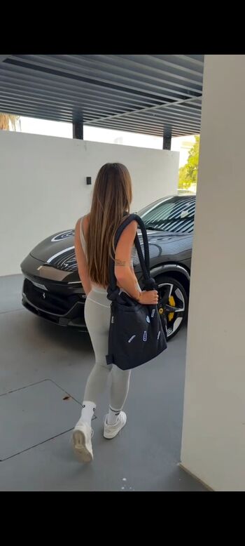 Jessica Thivenin