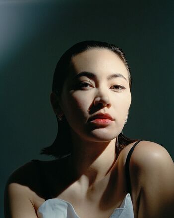 Jessica Yu Li Henwick