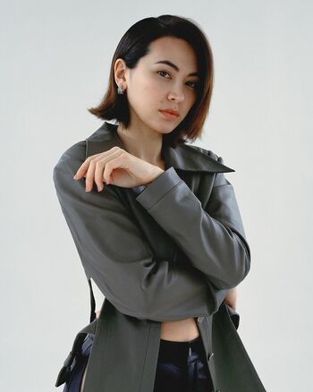 Jessica Yu Li Henwick