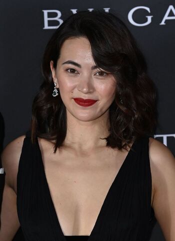 Jessica Yu Li Henwick