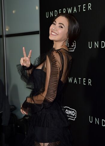Jessica Yu Li Henwick
