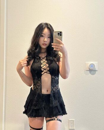 Jessica Leaked Nude OnlyFans (Photo 629)