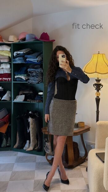 Jessica Leaked Nude OnlyFans (Photo 634)