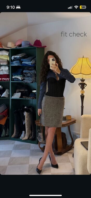 Jessica Leaked Nude OnlyFans (Photo 635)