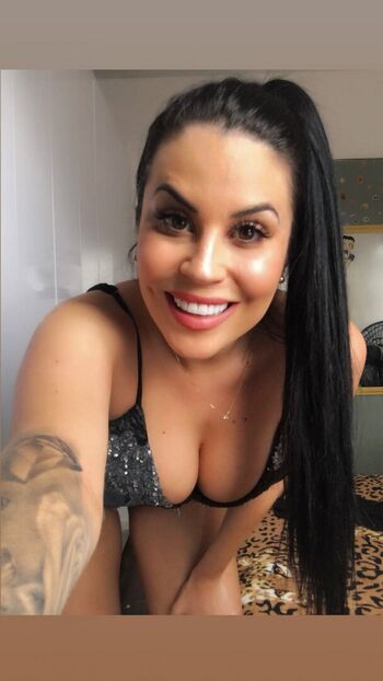 jessicaamaral Leaked Nude OnlyFans (Photo 9)