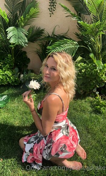 jessicadrake Leaked Nude OnlyFans (Photo 55)