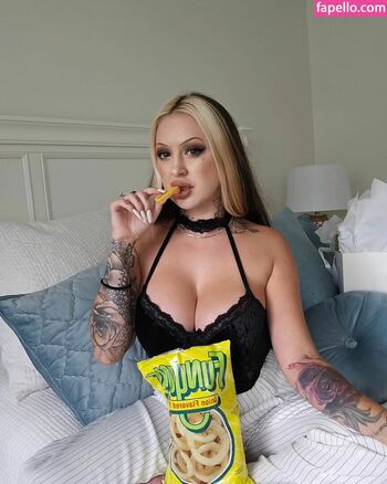 Jessicaisspoiled