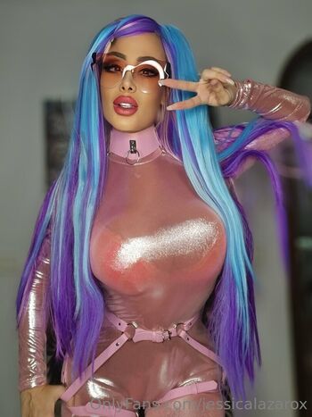 jessicalazarox
