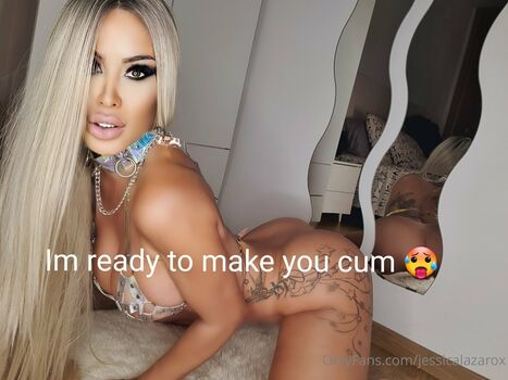 jessicalazarox