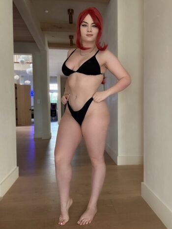 Jessicatalystic Leaked Nude OnlyFans (Photo 22)