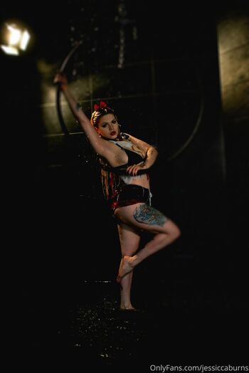 jessiccaburns