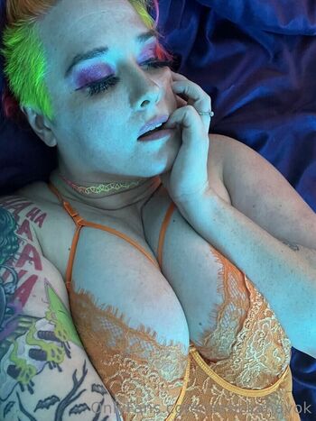 Jessicka Havok