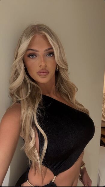 Jessie Balch Leaked Nude OnlyFans (Photo 2)