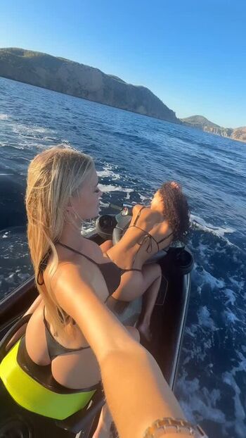 Jessie Balch Leaked Nude OnlyFans (Photo 3)
