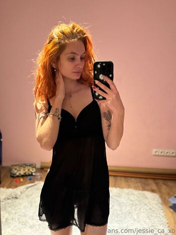 jessie_ca_xo
