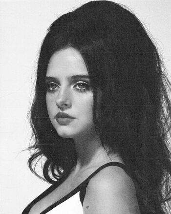 Jessie Murph