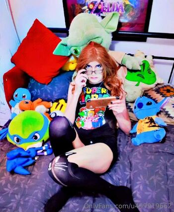 Jessie Saturn