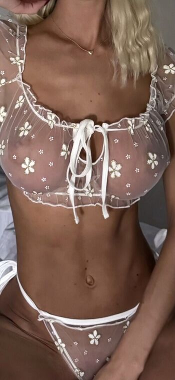 Jessiectrueman Leaked Nude OnlyFans (Photo 6)