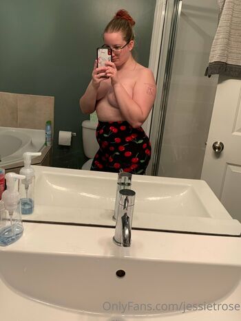 jessietrose