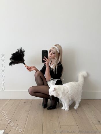 jessiexraee