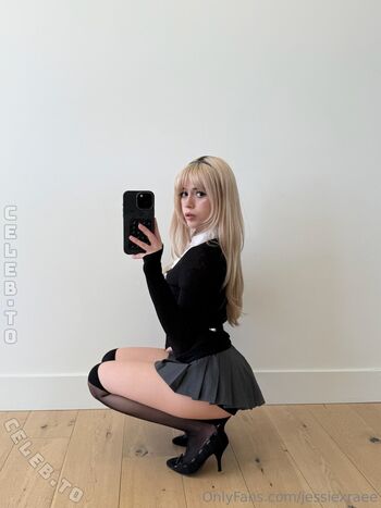 jessiexraee
